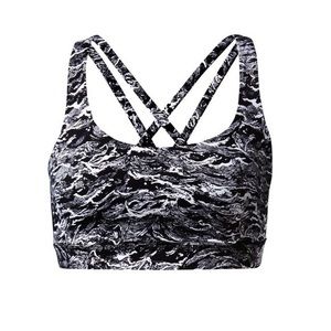 *SOLD* Lululemon energy sports bra 6